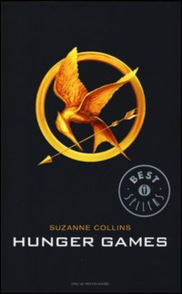 Collins Suzanne Hunger games